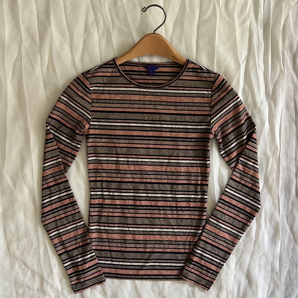 Aeropostale Long Sleeve shirt XS